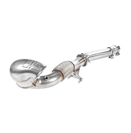 IE MQB VW MK7MK7.5 GTI Golf Audi A3 Performance Cast Downpipe