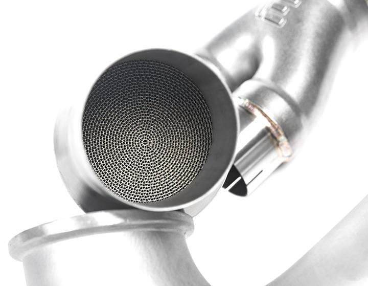 IE Performance Downpipe for Audi 2.5 TFSI Engines 5