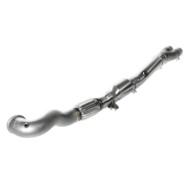 IE Performance Downpipe for Audi 2.5 TFSI Engines