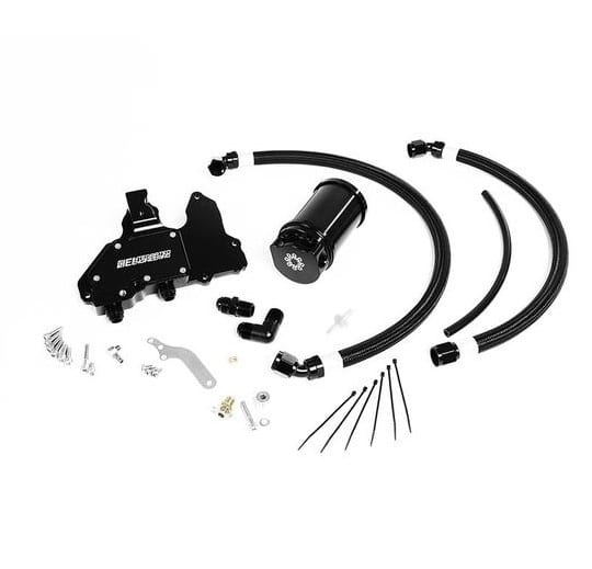 IE Recirculating Catch Can Kit For MK7 GTI