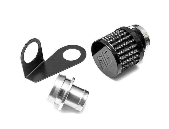 IE SAI Filter Kit For Cold Air Intakes 2