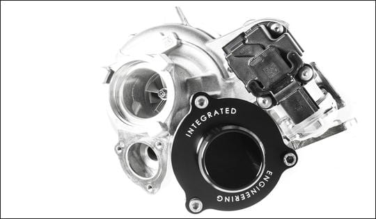 IE Turbo Outlet Muffler Delete for VW MK7 MK7.5 Audi 8V8S 2.0T Engines 1