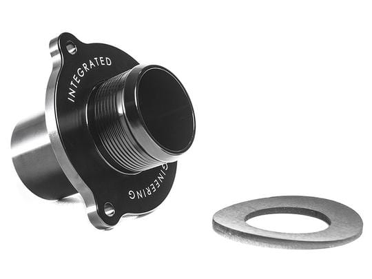 IE Turbo Outlet Muffler Delete for VW MK7 MK7.5 Audi 8V8S 2.0T Engines 3