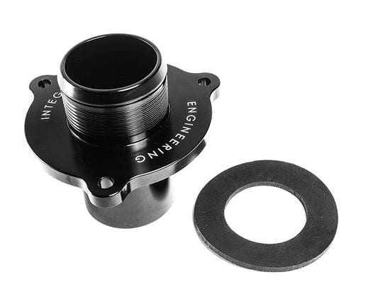 IE Turbo Outlet Muffler Delete for VW MK7 MK7.5 Audi 8V8S 2.0T Engines 4