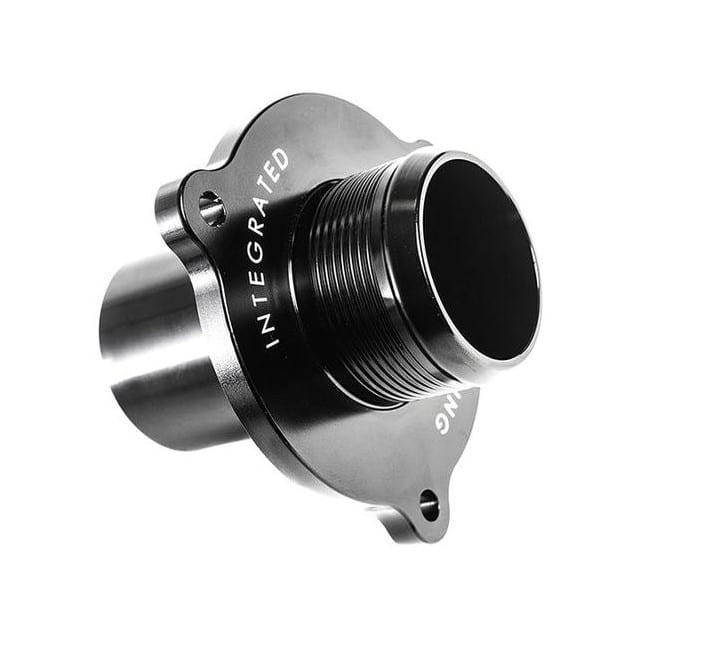 IE Turbo Outlet Muffler Delete for VW MK7 MK7.5 Audi 8V8S 2.0T Engines