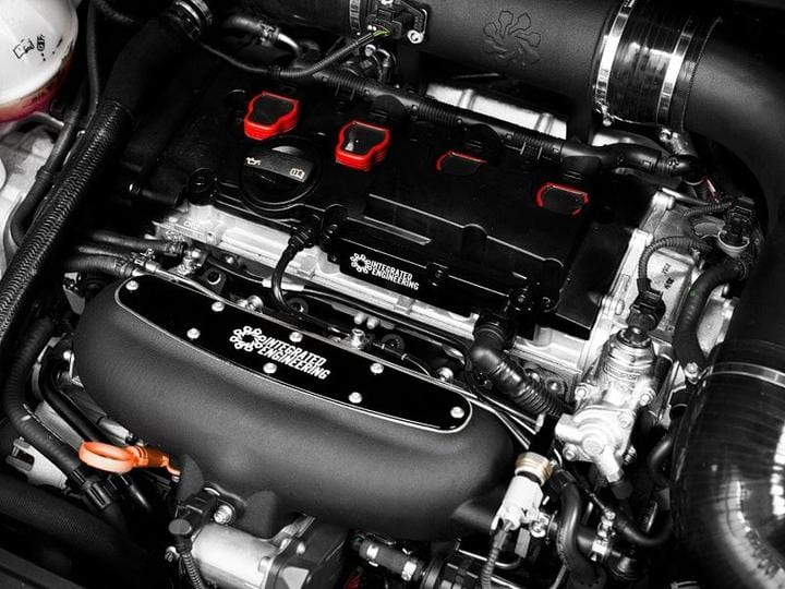IE VW & Audi 2.0T Intake Manifold2