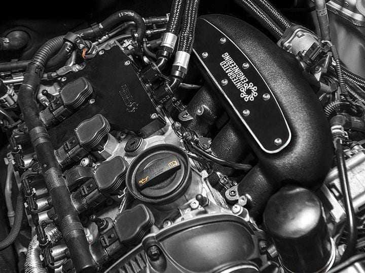 IE VW & Audi 2.0T Intake Manifold3