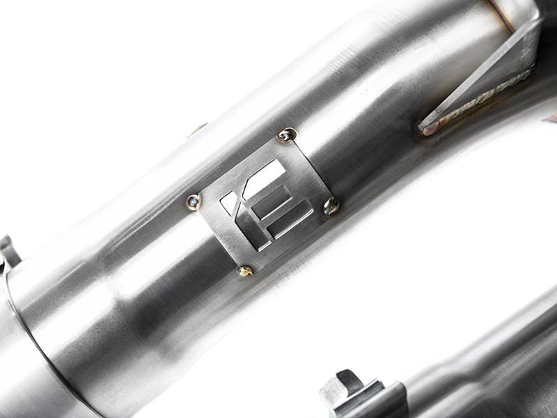 IE VW Jetta GLI 2013.5 2.0T Gen 3 Performance Downpipe 4