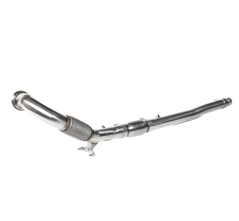 IE VW Jetta GLI 2013.5 2.0T Gen 3 Performance Downpipe edit