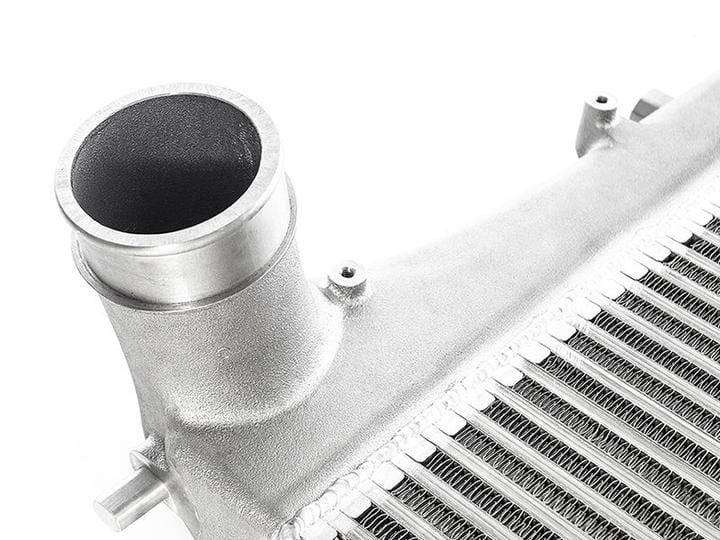 IE VW MK5 MK6 GTI Golf R FDS Intercooler3