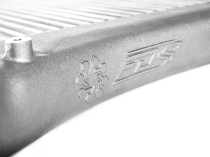 IE VW MK5 MK6 GTI Golf R FDS Intercooler4