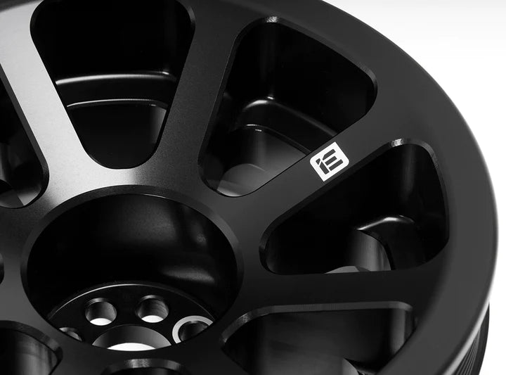 IE 3.0T TFSI 188mm Crank Pulley & Damper Upgrade Kit Fits Audi B8/B8.5