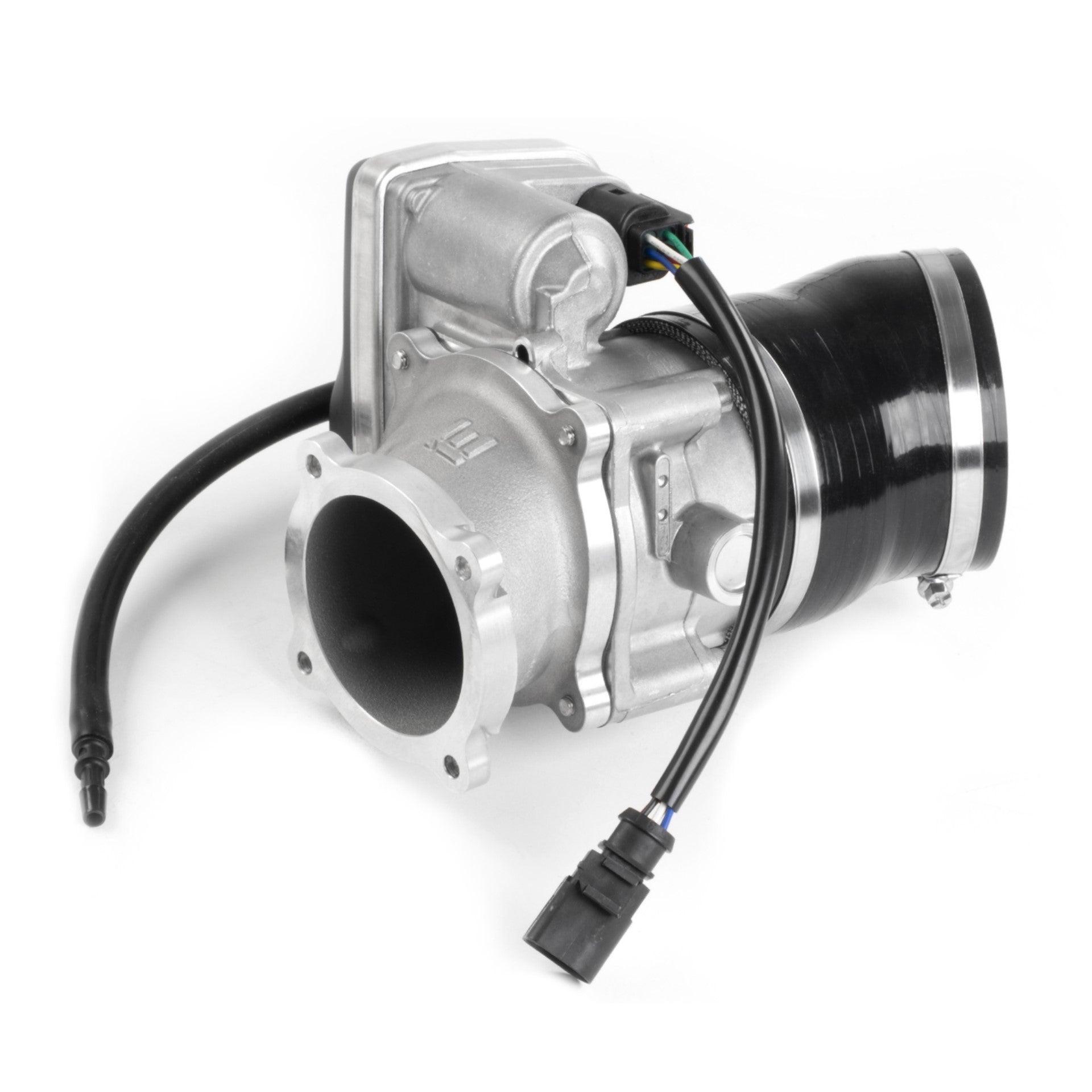 IE Audi 3.0T Throttle Body Upgrade Kit For 8R/B8 SQ5 & Q5