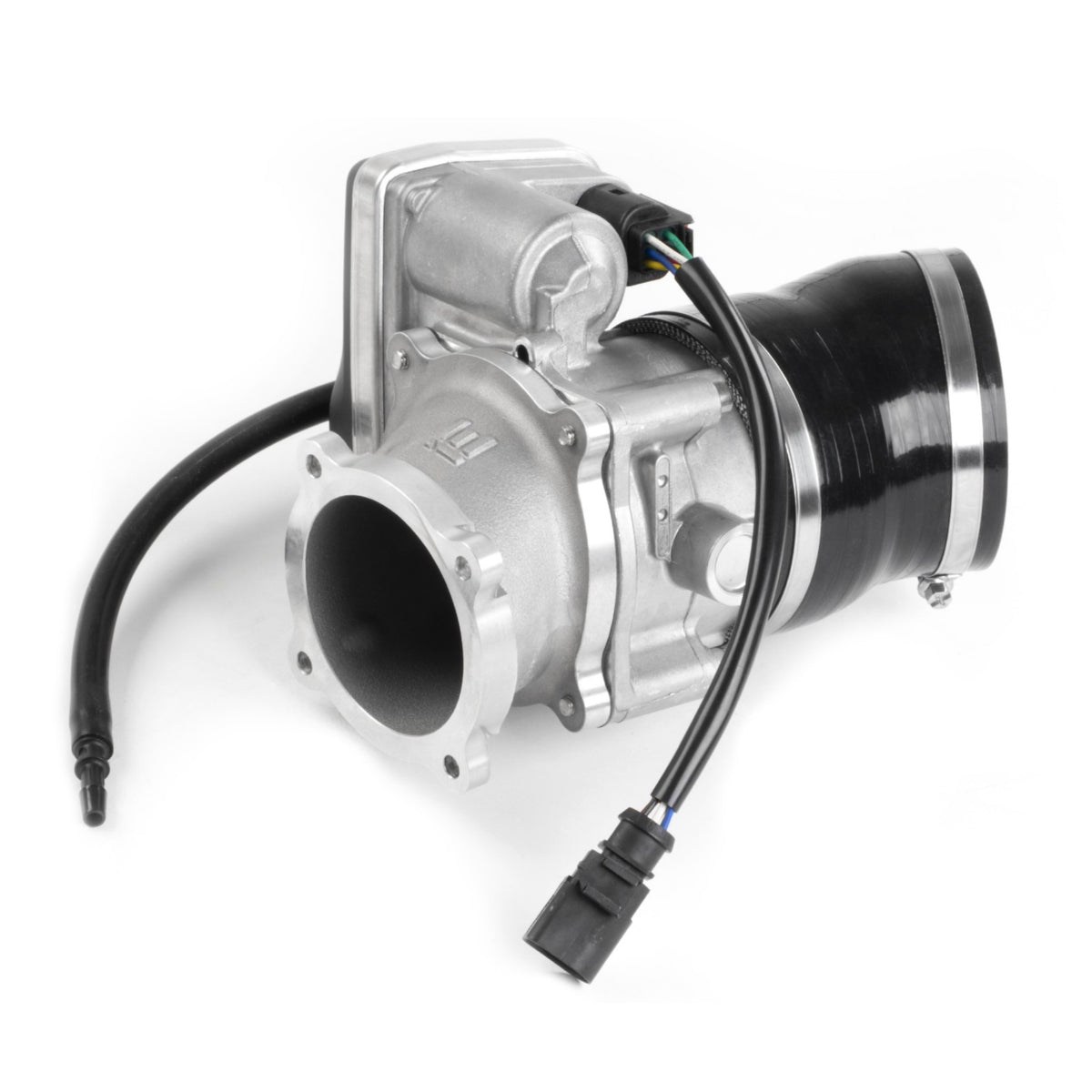 IE Audi 3.0T Throttle Body Upgrade Kit For 8R/B8 SQ5 & Q5