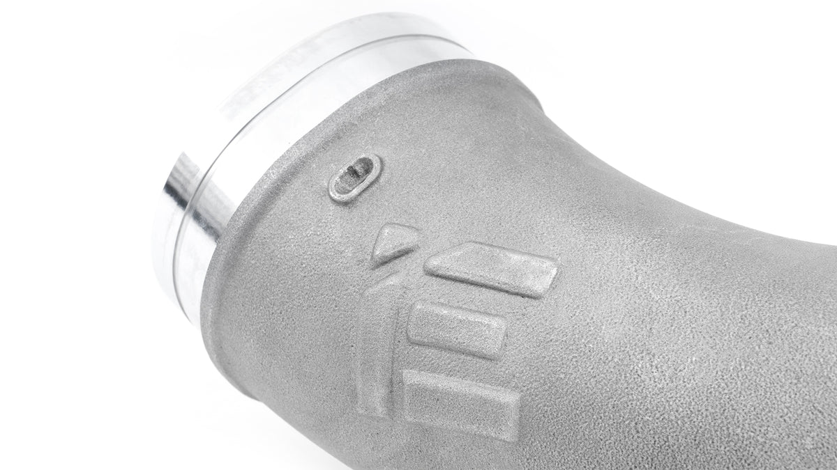 IE Turbo Inlet Pipe for Audi B9 SQ5 3.0T