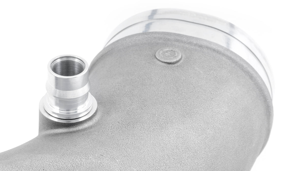IE Turbo Inlet Pipe for Audi B9 SQ5 3.0T
