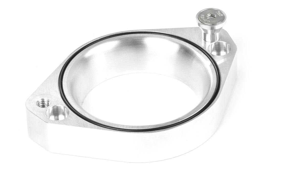 IE Turbo Inlet Pipe for Audi B9 SQ5 3.0T