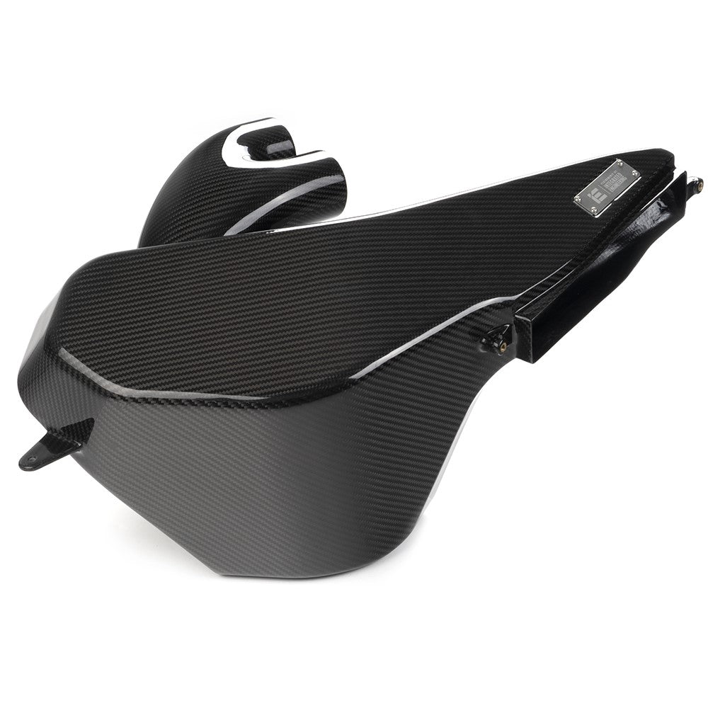 IE Carbon Fiber Intake System For Audi C7/C7.5 RS7