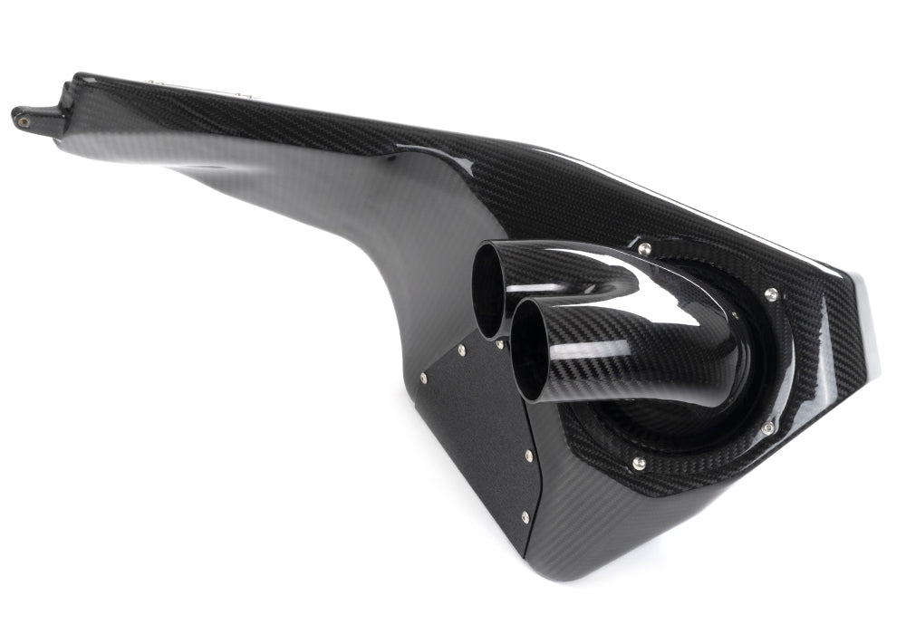 IE Carbon Fiber Intake System For Audi C7/C7.5 RS7
