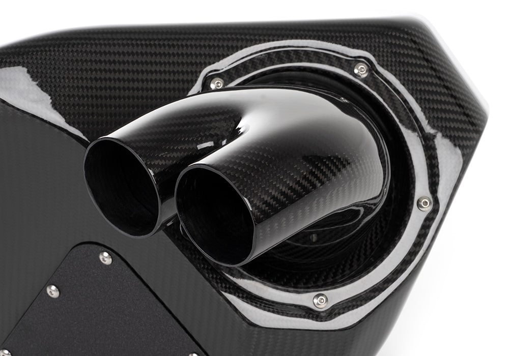 IE Carbon Fiber Intake System For Audi C7/C7.5 RS7