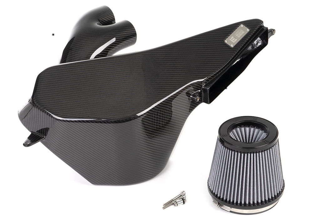 IE Carbon Fiber Intake System For Audi C7/C7.5 RS7