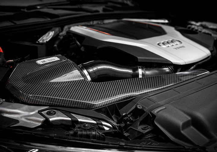 IE Carbon Fiber Intake System For Audi B9 S4 & S5 3.0T