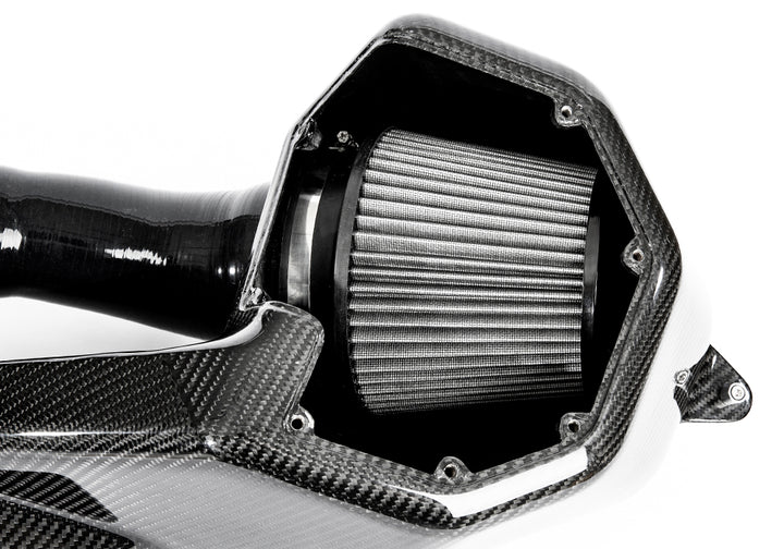 IE Carbon Fiber Intake System For Audi B9 S4 & S5 3.0T