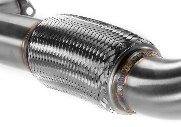 IE Catback Exhaust System For B9/B9.5 SQ5