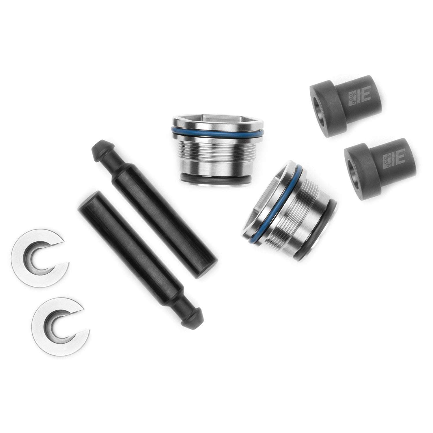 IE HPFP Upgrade Kit For Audi C7/C7.5 4.0TT S6, S7, & RS7