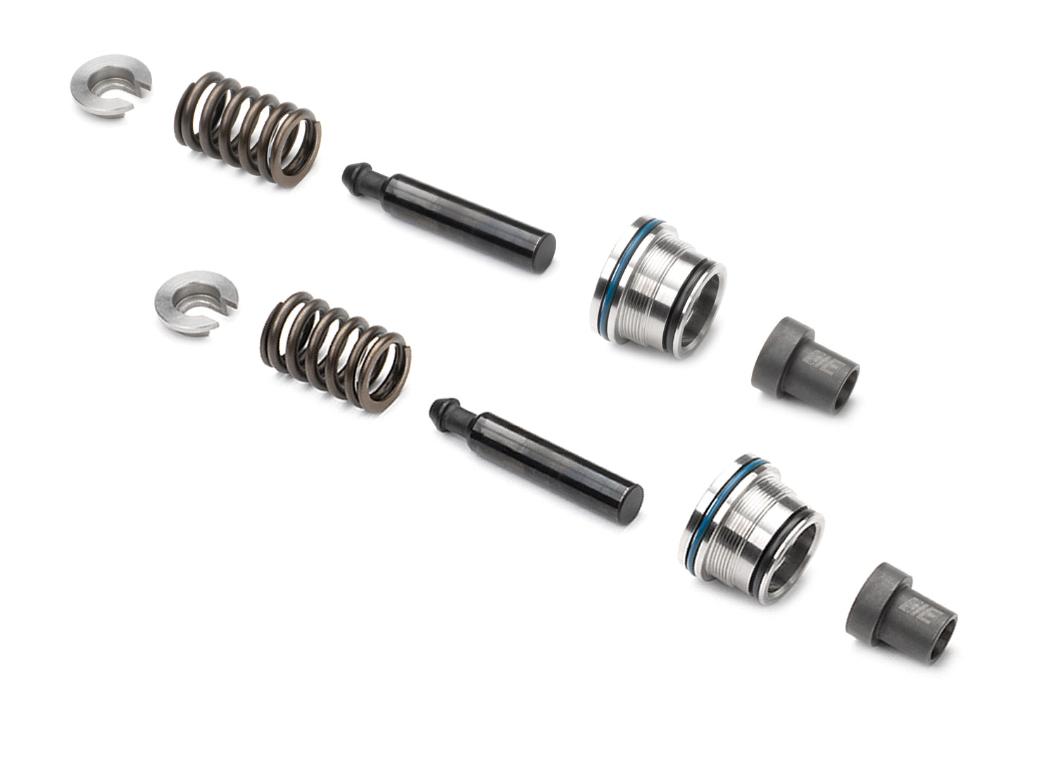 IE HPFP Upgrade Kit For Audi C7/C7.5 4.0TT S6, S7, & RS7