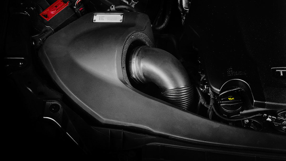 IE Polymer Air Intake System For Audi B9/B9.5 A4 & A5 2.0T