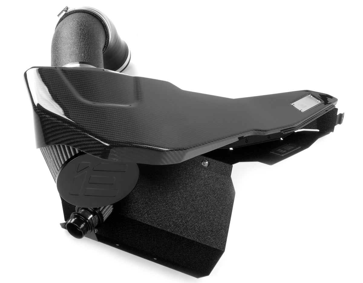 IE Cold Air Intake | Fits C7 A6 & A7 | Audi 3.0T