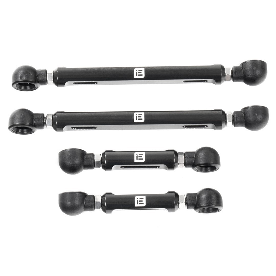 IE Lowering Link Kit For Audi C8 RS6, RS7, S6, S7, A6, A7, & E-Tron