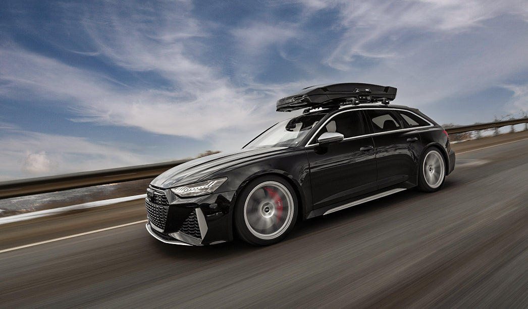 IE Lowering Link Kit For Audi C8 RS6, RS7, S6, S7, A6, A7, & E-Tron