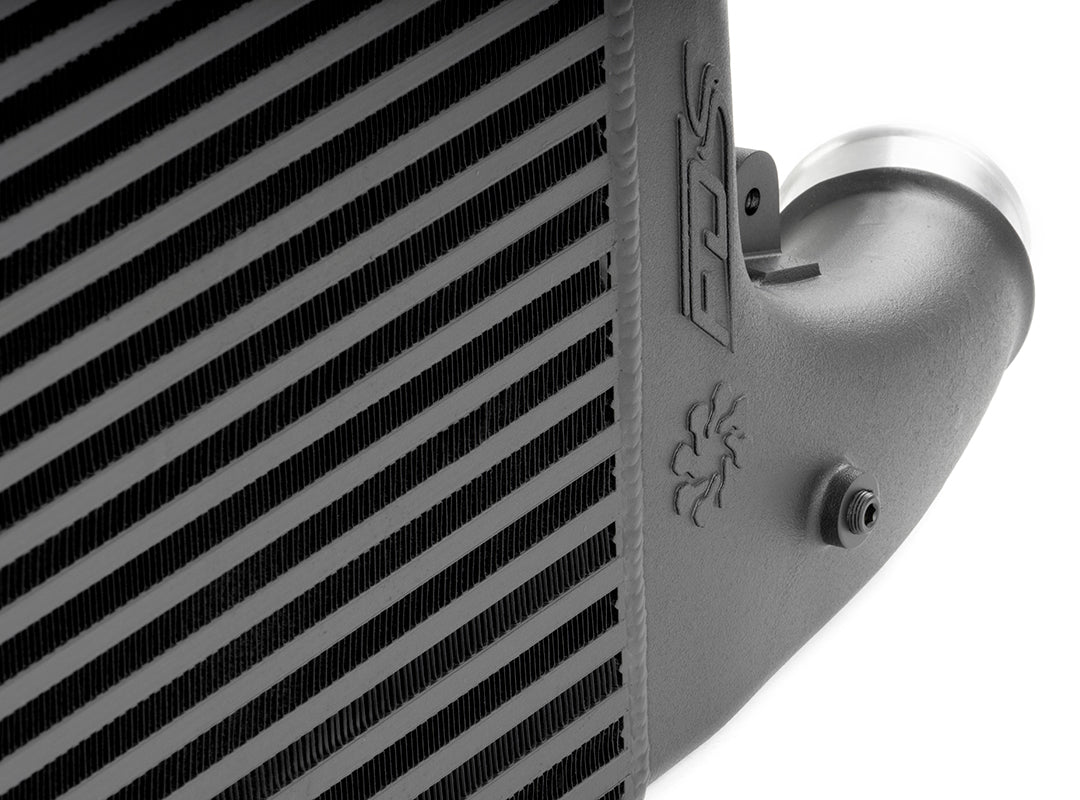 IE FDS Intercooler Audi B9 S4, A4, ALLROAD