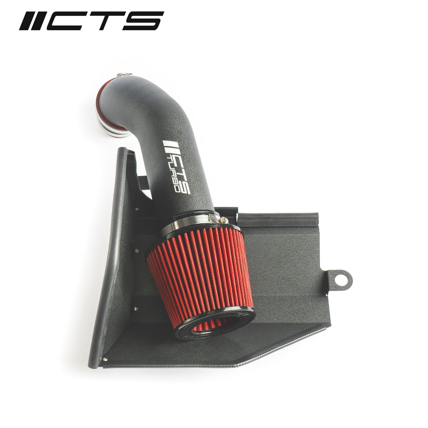 CTS Turbo Mk8 VW Golf GTI/ 8Y Audi A3 EVO4 with SAI Intake System