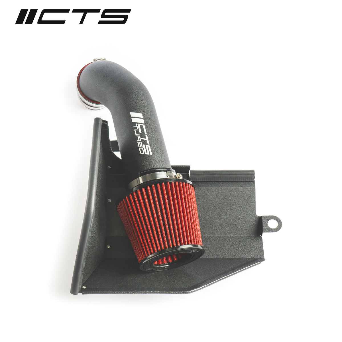 CTS Turbo Mk8 VW Golf GTI/ 8Y Audi A3 EVO4 with SAI Intake System