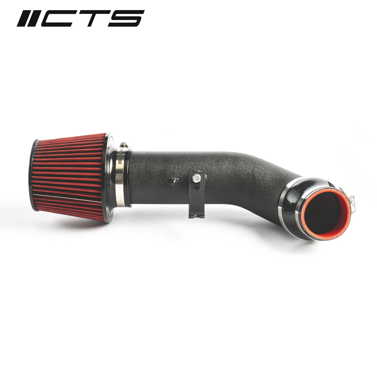 CTS Turbo Mk8 VW Golf GTI/ 8Y Audi A3 EVO4 with SAI Intake System