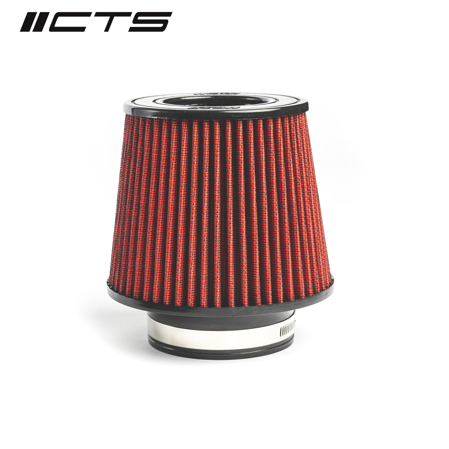 CTS Turbo Mk8 VW Golf GTI/ 8Y Audi A3 EVO4 with SAI Intake System