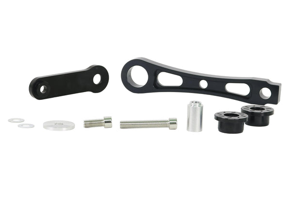 Whiteline Front Engine Torque Arm FOR VW GOLF MK5-6 GTI, GTD TYP 5K, C ...