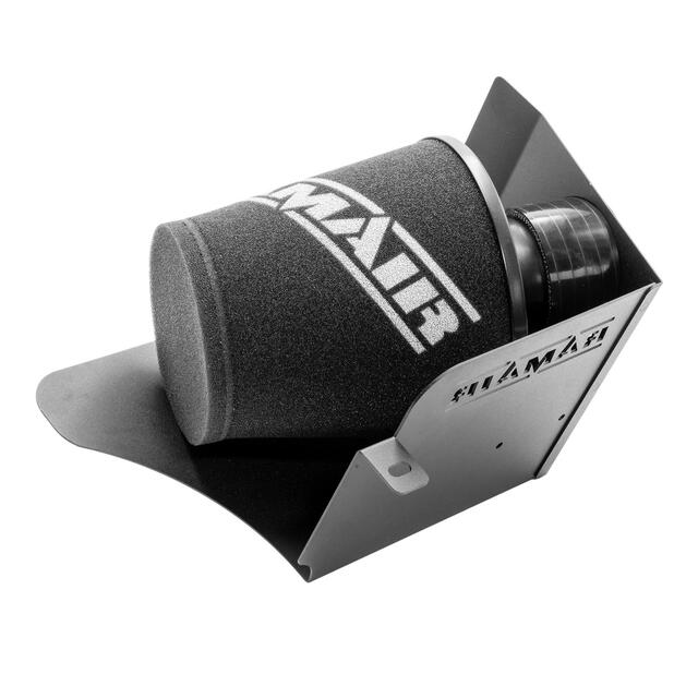 Ramair Performance Air Induction Intake Kit | V.A.G 1.8T 20V Golf MK4 GTI, Audi, Seat