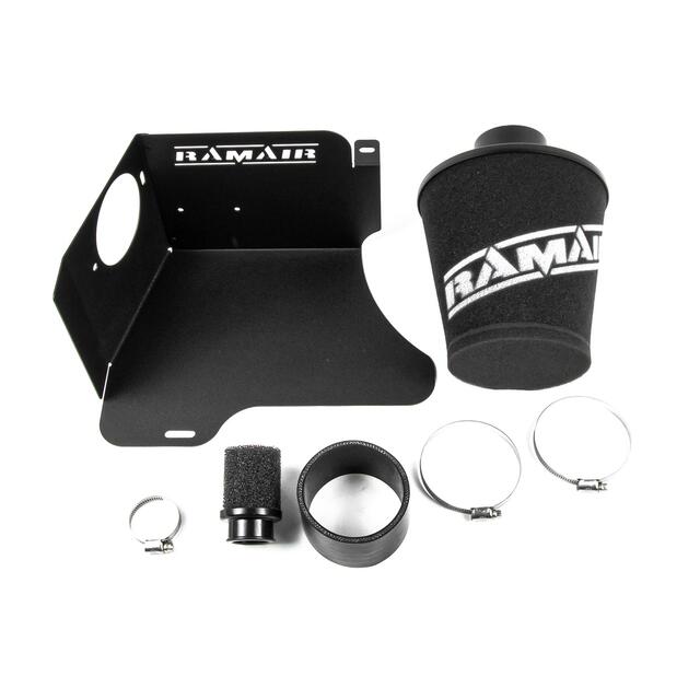 Ramair Performance Air Induction Intake Kit | V.A.G 1.8T 20V Golf MK4 GTI, Audi, Seat