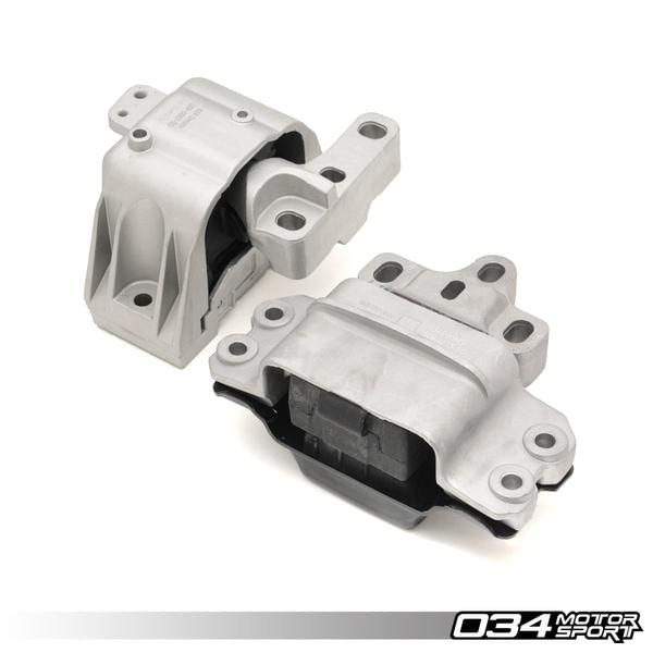 Motor Mount Pair, Density Line