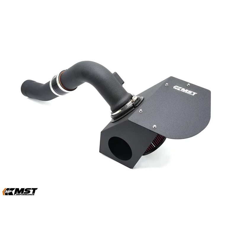 MST Cold Air Intake System BMW F10 520i/528i 2.0L N20 (BW-N2051)