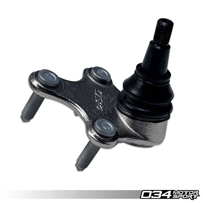 034 Dynamic+ RCO - Camber & Roll Center Adjusting Ball Joints, Volkswagen & Audi MQB & MQB EVO