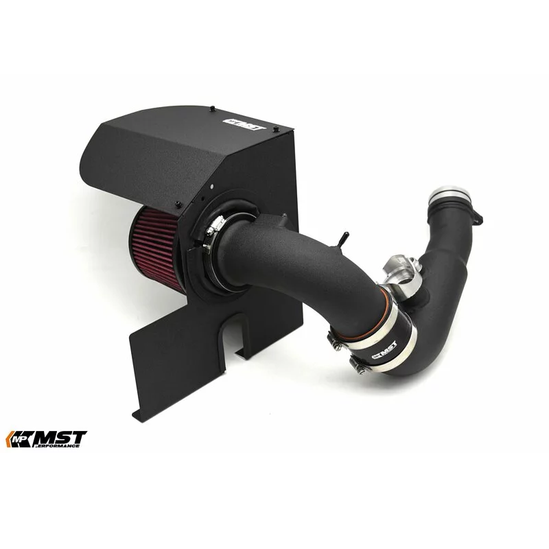 MST Intake System + Turbo Inlet Pipe 2014+ BMW 320i,328i, 120i, 125i 420i 428i N20 N26 EWG (BW-N2003)