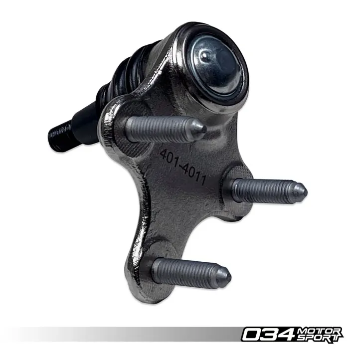 034 Dynamic+ RCO - Camber & Roll Center Adjusting Ball Joints, Volkswagen & Audi MQB & MQB EVO