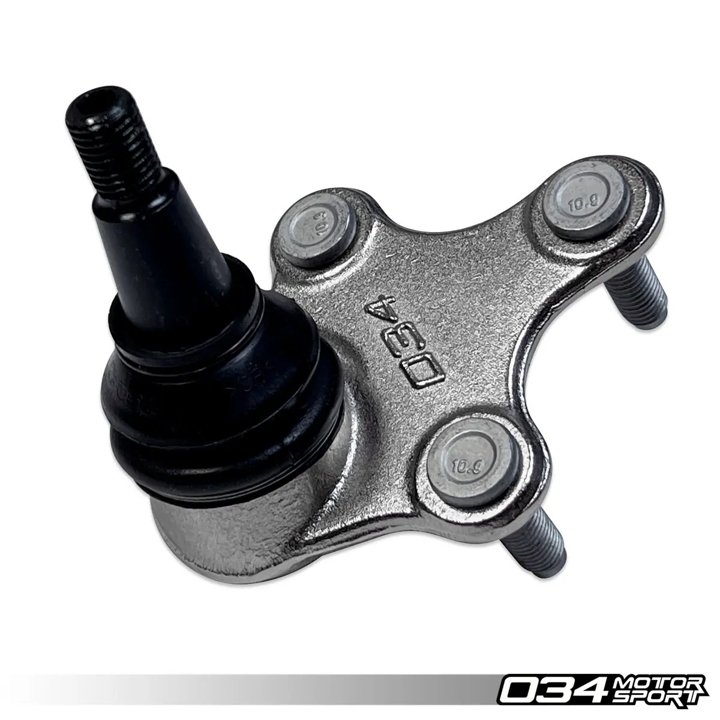 034 Dynamic+ RCO - Camber & Roll Center Adjusting Ball Joints, Volkswagen & Audi MQB & MQB EVO