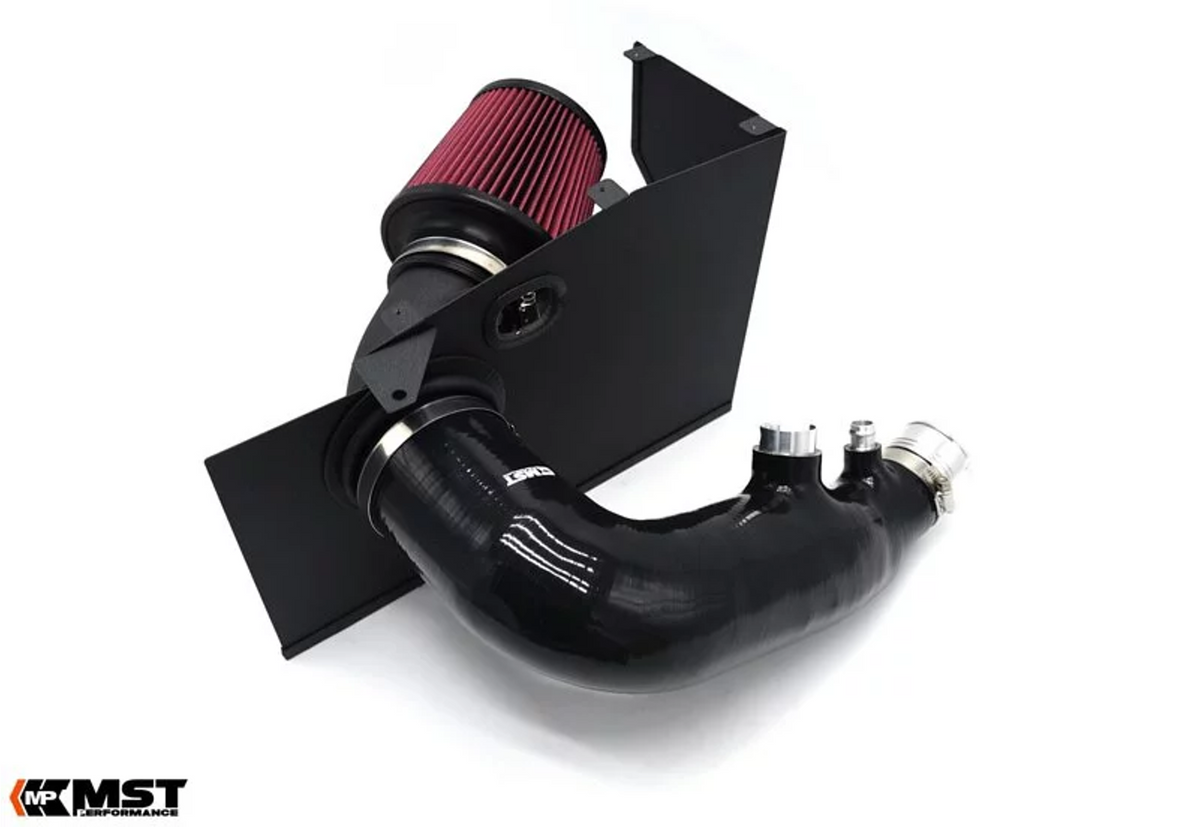 MST BMW 330i G20 B48 2.0L Cold Air Intake System (BW-B4802)