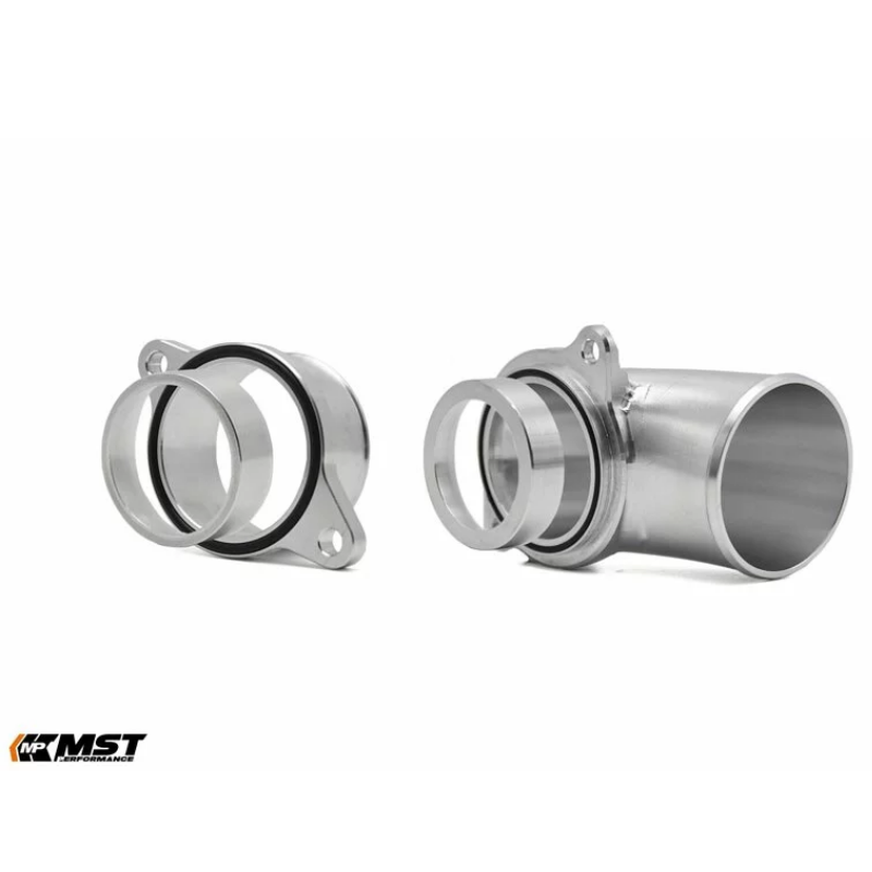 MST BMW Turbo Inlet Kit M2 Competition M3 M4 S55 3.0 F80 F83 F87 (BW-M3402)